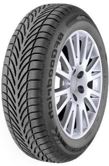 Pneu BF GOODRICH G FORCE WINTER 215/55R16 97H