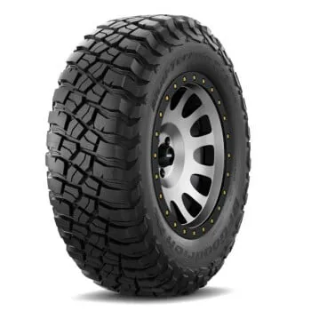 Pneu BF GOODRICH MUD TERRAIN T/A KM3 255/85R16 119Q