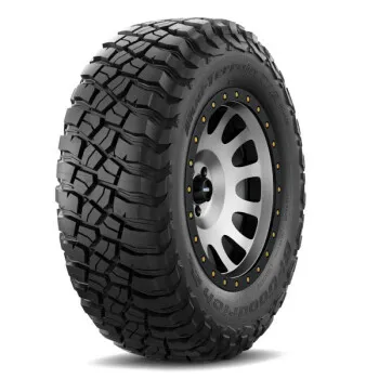 Pneu BF GOODRICH MUD TERRAIN T/A KM3 35/12.5R17 121 Q