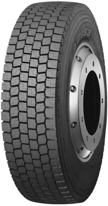 Pneu BISON AD153 295/80R22.5 152L