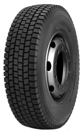 Pneu BISON CM335 315/70R22.5 154L