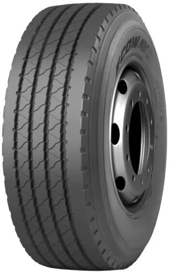 Pneu BISON ECOWAY AZ170 315/70R22.5 156L
