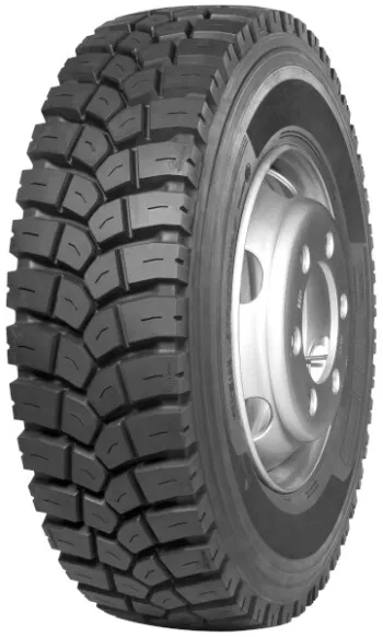 Pneu BISON MD777 315/80R22.5 154L
