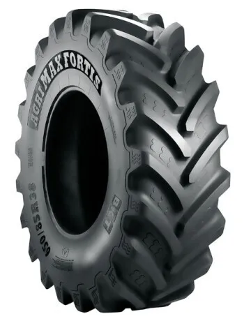 Pneu BKT AGRIMAX FORTIS 800/70R38 181 A8