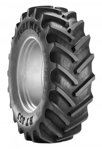 Pneu BKT AGRIMAX RT-855 380/85R38 139 A8