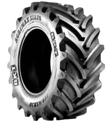Pneu BKT AGRIMAX SIRIO 540/65R38 153 D