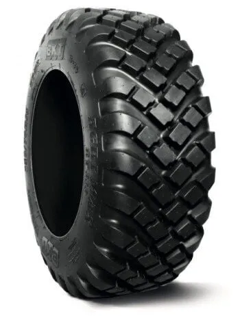 Pneu BKT AGRIMAX TURF RT-333 280/70R18 114 B