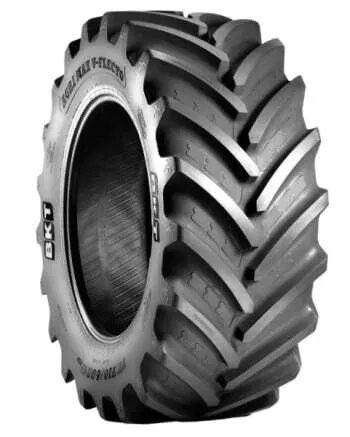 Pneu BKT AGRIMAX V-FLECTO 710/70R42 185 D