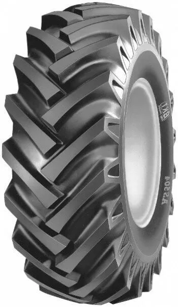 Pneu BKT AS-504 16.5/85-24