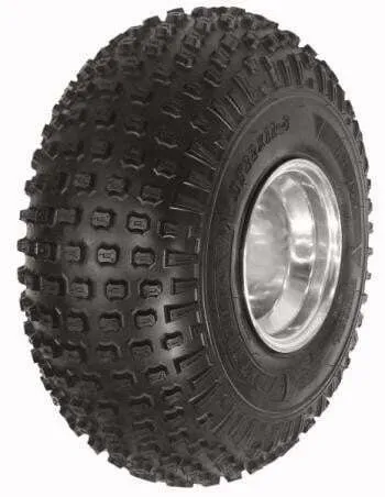 Pneu BKT AT 109 16X8-7