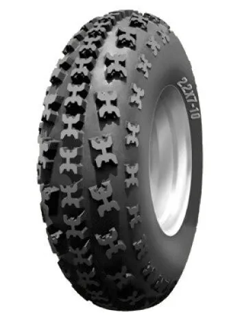 Pneu BKT AT 111 FRONT 22X7-10 47 J