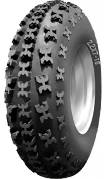 Pneu BKT AT 111-HD FRONT 22/7.00X10 33J