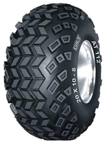 Pneu BKT AT 112 20X10-10