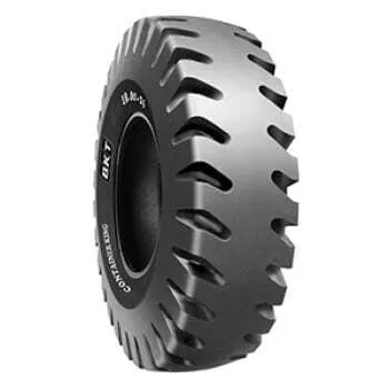 Pneu BKT CONTAINER KING 18.00-25