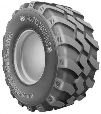 Pneu BKT FL-630 560/45R22.5 155 D