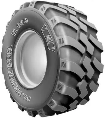Pneu BKT FL-630 + 800/45R26.5