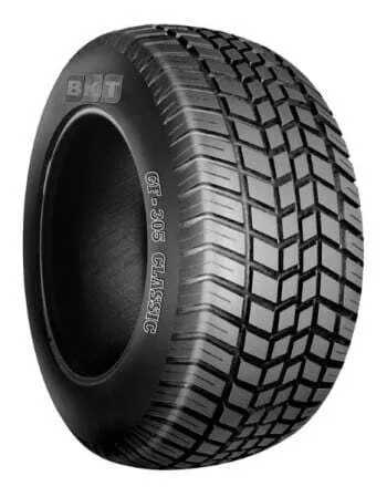 Pneu BKT GF-305 CLASSIC 205/50-10