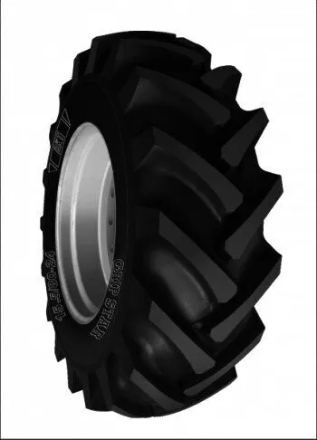 Pneu BKT GRIP STAR 15.5/80-24
