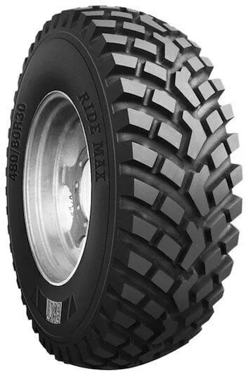 Pneu BKT IT-696 RIDEMAX 480/80R30 157 D