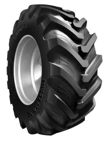 Pneu BKT MP-522 280/80R18