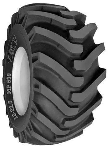 Pneu BKT MP-590 18-22.5