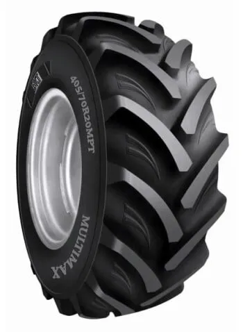 Pneu BKT MULTIMAX MP 513 405/70R20 136 G