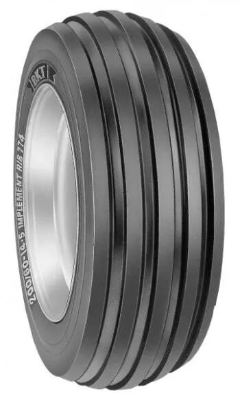 Pneu BKT RIB-774 200/60-14.5 14P RIB774