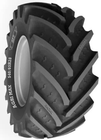 Pneu BKT RT-657 420/65R24 141 A8