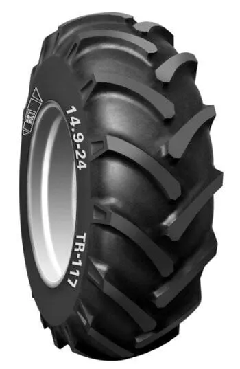 Pneu BKT TR-117 11.2-24 110 A6
