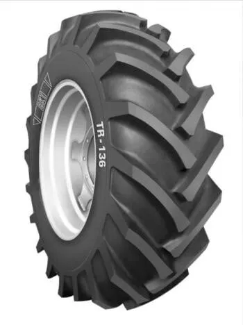 Pneu BKT TR-136 18.4-30 14 A6