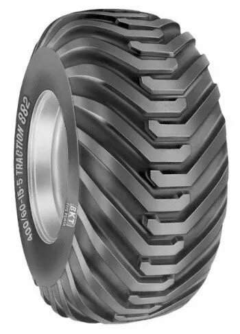 Pneu BKT TR-882 400/60-15.5 143 A8