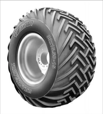 Pneu BKT TRAC MASTER 31/15.50-15