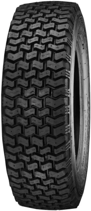 Pneu BLACK STAR CAM+S4 EVOLUTION 185/75R16 104/102R