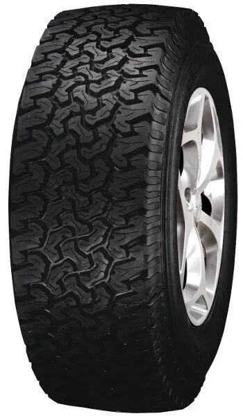 Pneu BLACK STAR GLOBE TROTTER 235/85R16 120 Q