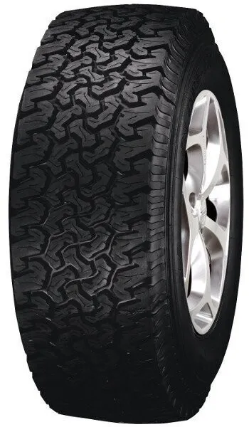 Pneu BLACK STAR GLOBE TROTTER FS 265/65R17 112 Q