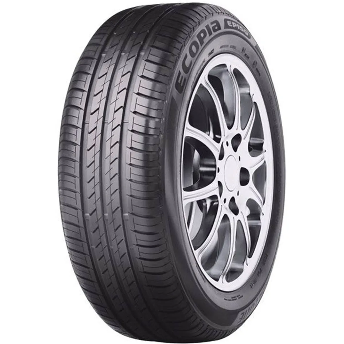Pneu Bridgestone 195/60R17 90H Ecopia EP150