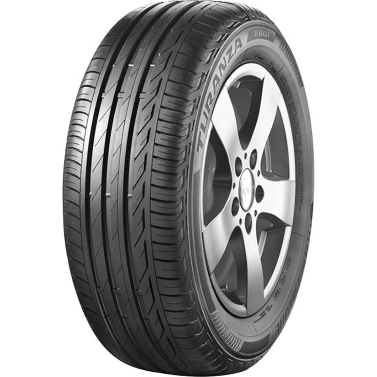Pneu Bridgestone 225/45R19 92W TURANZA T001