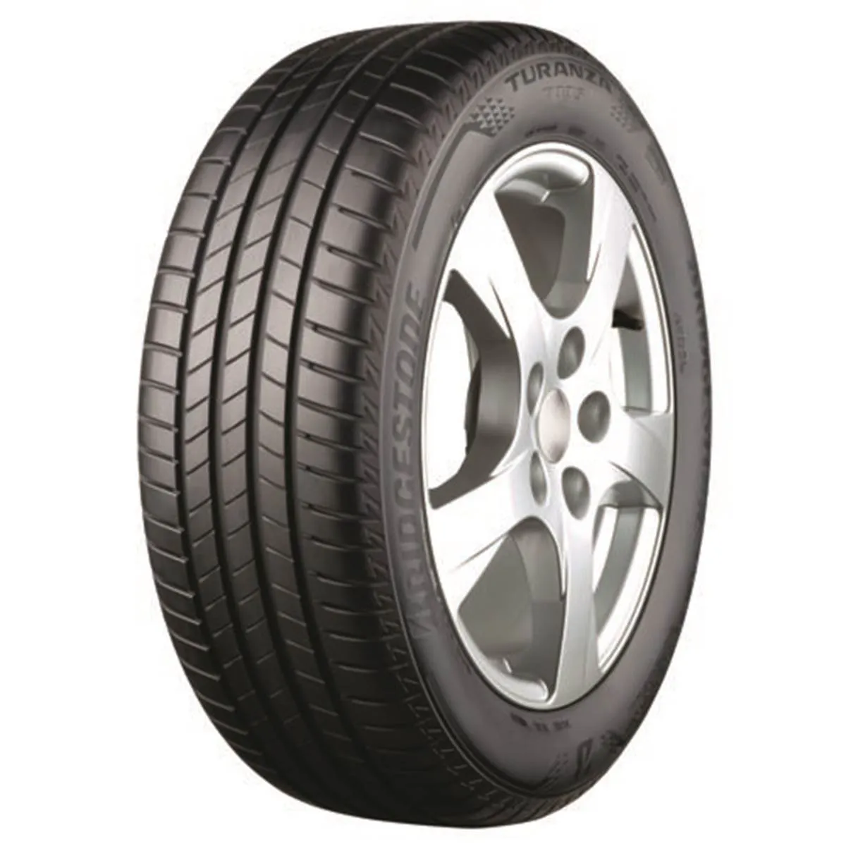 Pneu Bridgestone 235/55R19 105Y Turanza T005 Mercedes XL