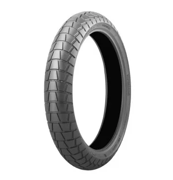 Pneu BRIDGESTONE BATTLAX ADVENTURE TRAIL AT41 100/90-19 57 V