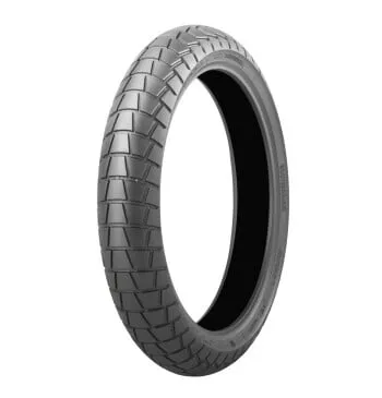 Pneu BRIDGESTONE BATTLAX ADVENTURE TRAIL AT41 170/60R17 72 V