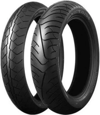 Pneu BRIDGESTONE BATTLAX BT-020 160/70-17 79 V