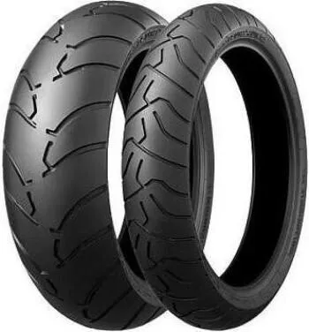 Pneu BRIDGESTONE BATTLAX BT-028 200/50R18 76 V