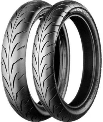 Pneu BRIDGESTONE BATTLAX BT-39 110/70-17 54 H