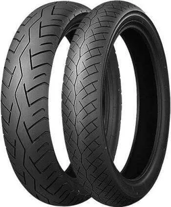 Pneu BRIDGESTONE BATTLAX BT-45 110/70-17 54 H