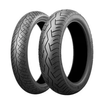Pneu BRIDGESTONE BATTLAX BT46 150/70-18 70 H