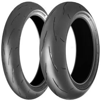 Pneu BRIDGESTONE BATTLAX RACING R11 140/70R17 66 H