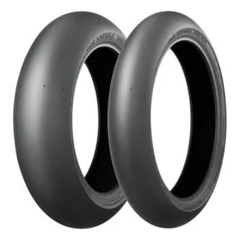 Pneu BRIDGESTONE BATTLAX RACING V02 180/655R17