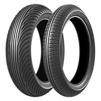 Pneu BRIDGESTONE BATTLAX RACING W01 120/600R17