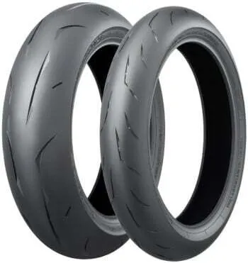 Pneu BRIDGESTONE BATTLAX RS10 150/60R17 66 H