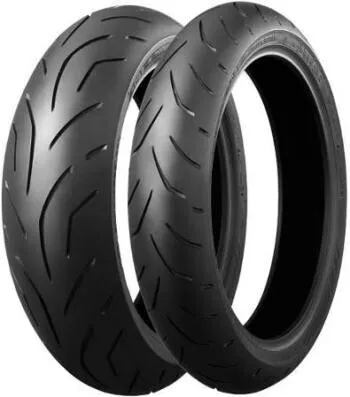 Pneu BRIDGESTONE BATTLAX S20 120/70R17 58 W